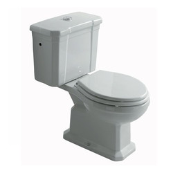  TAZA INODORO  ETHOS BLANCO PORCELANA